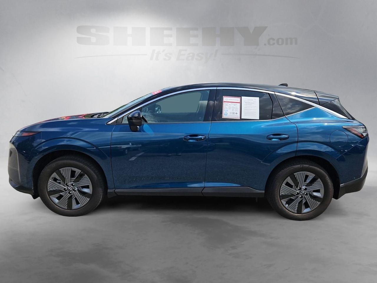 2025 Nissan Murano SL Waldorf MD