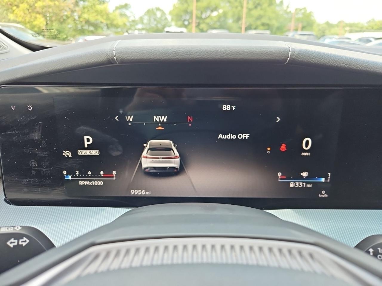 2025 Nissan Murano SL Waldorf MD