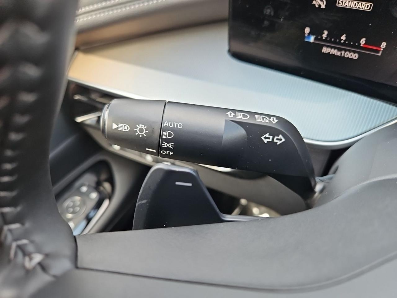 2025 Nissan Murano SL Waldorf MD