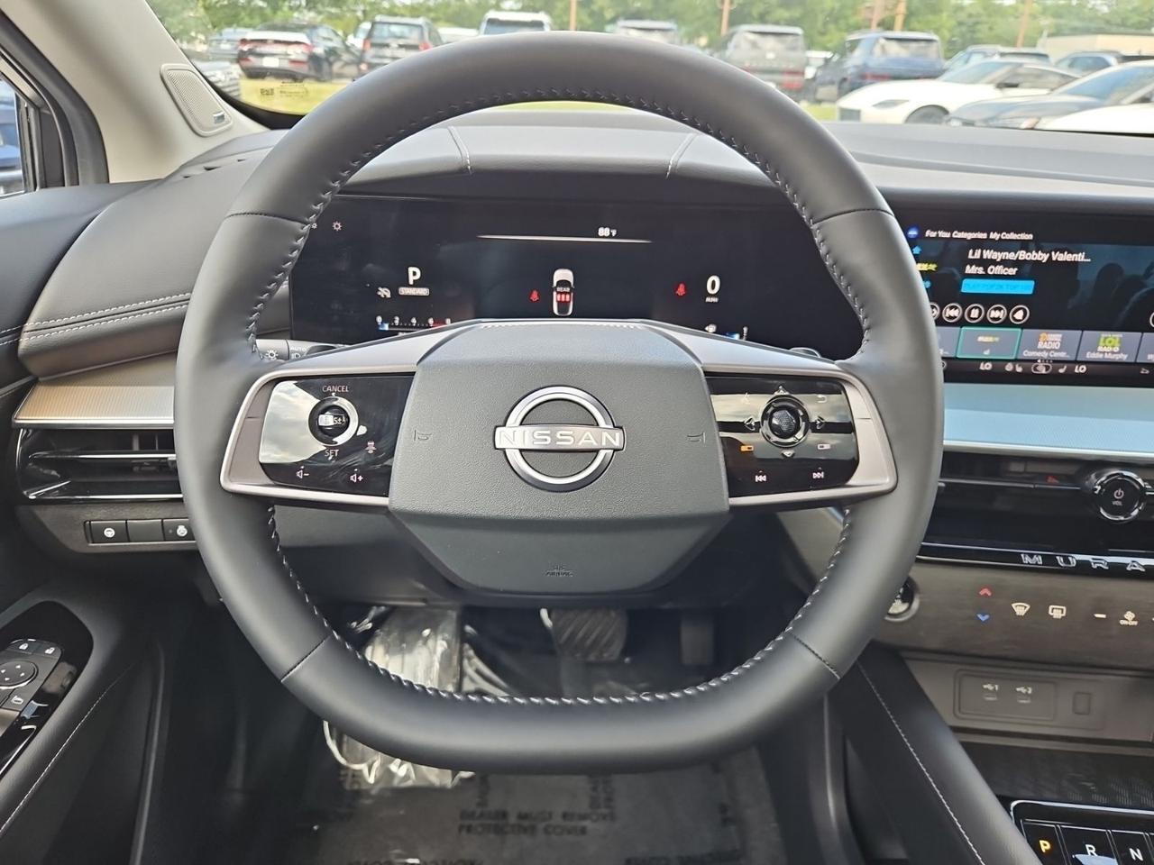 2025 Nissan Murano SL Waldorf MD