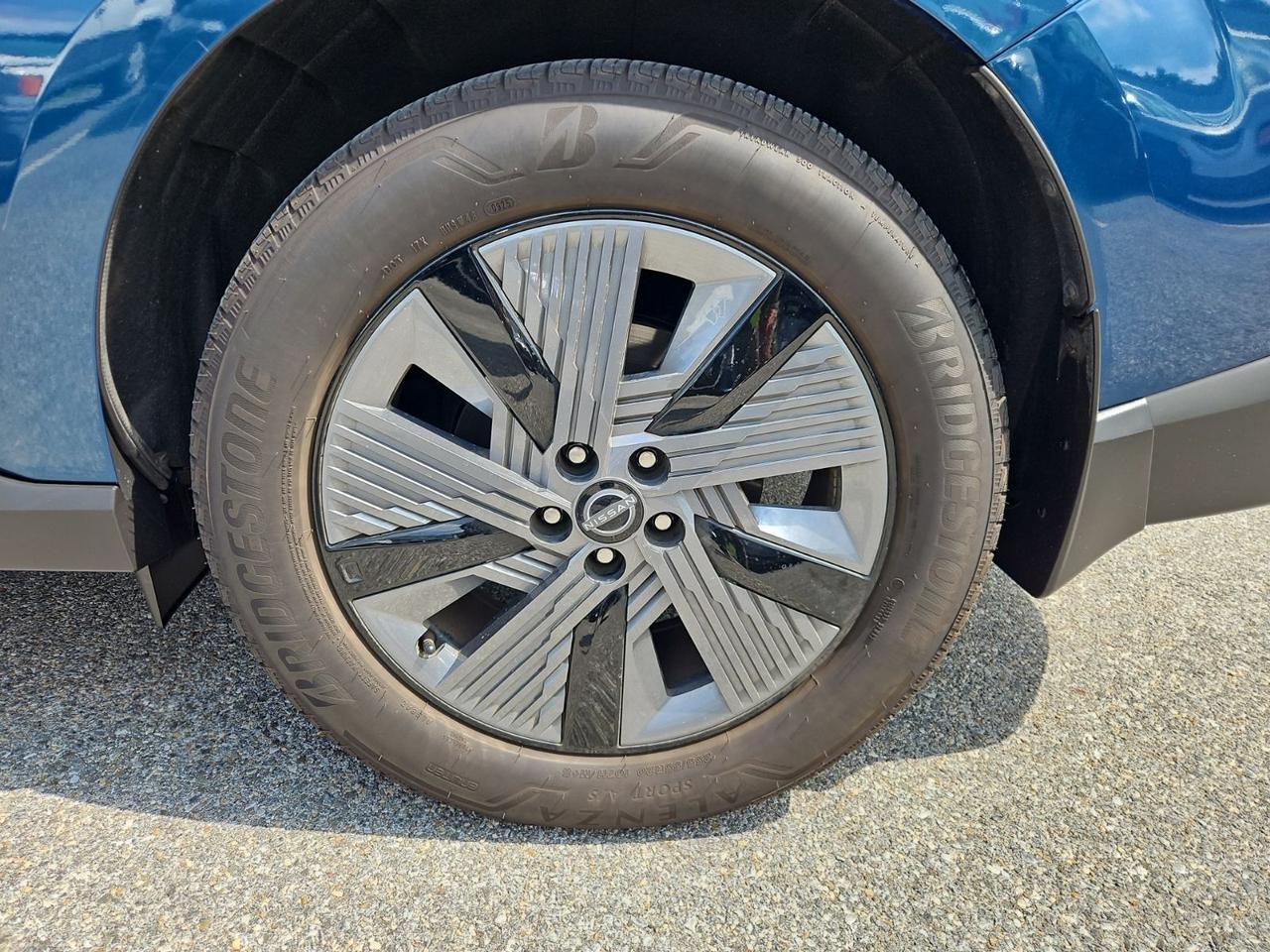 2025 Nissan Murano SL Waldorf MD