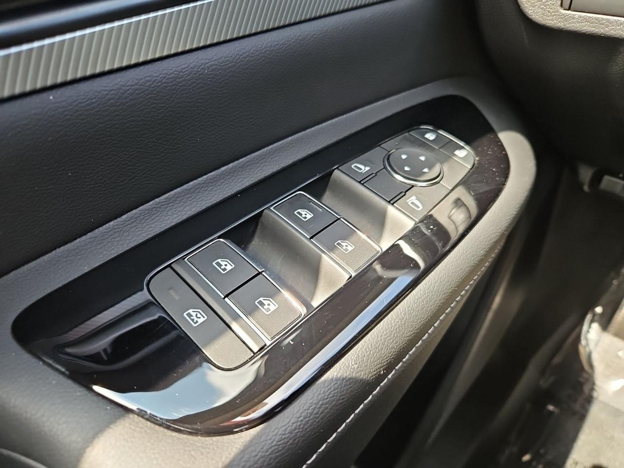 2025 Nissan Murano SL Waldorf MD
