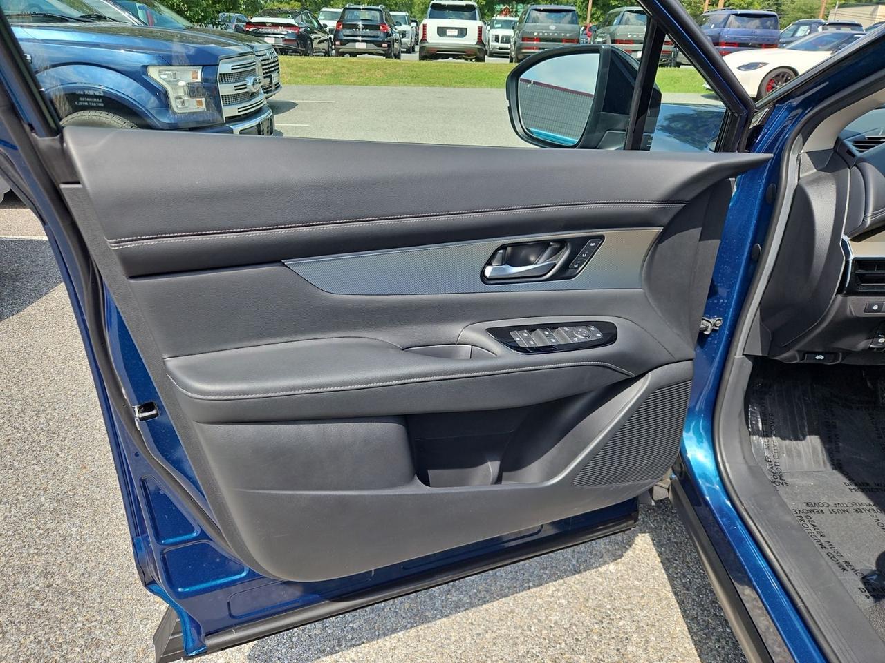 2025 Nissan Murano SL Waldorf MD