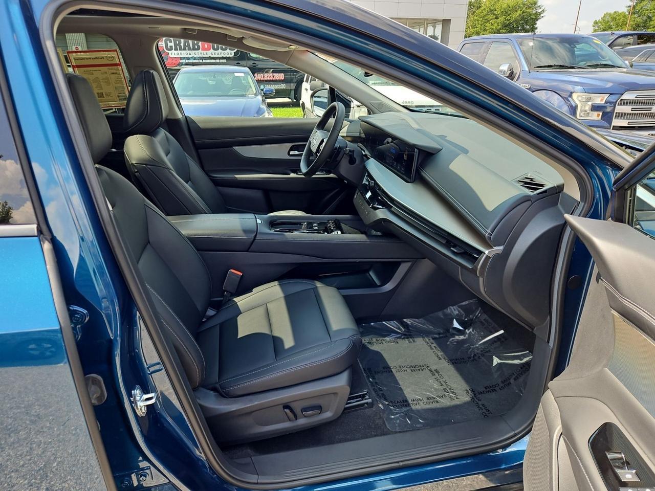 2025 Nissan Murano SL Waldorf MD