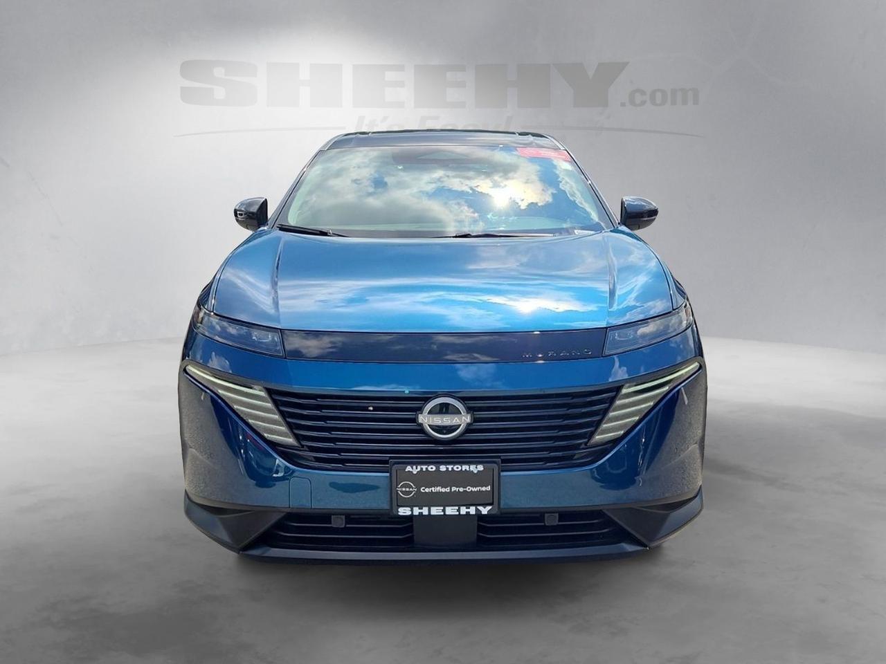 2025 Nissan Murano SL Waldorf MD