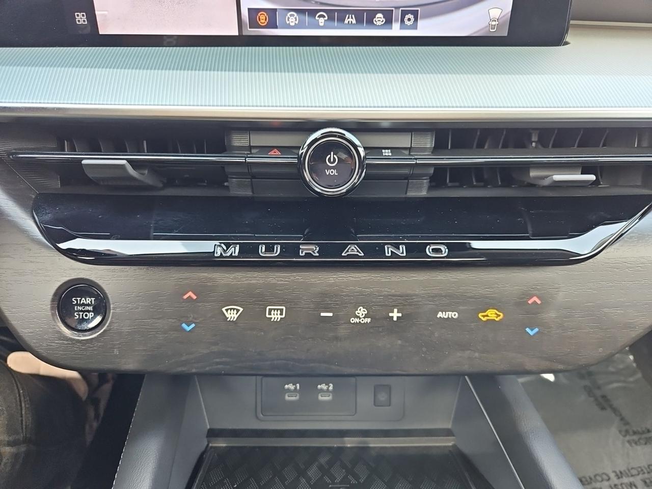 2025 Nissan Murano SL Waldorf MD
