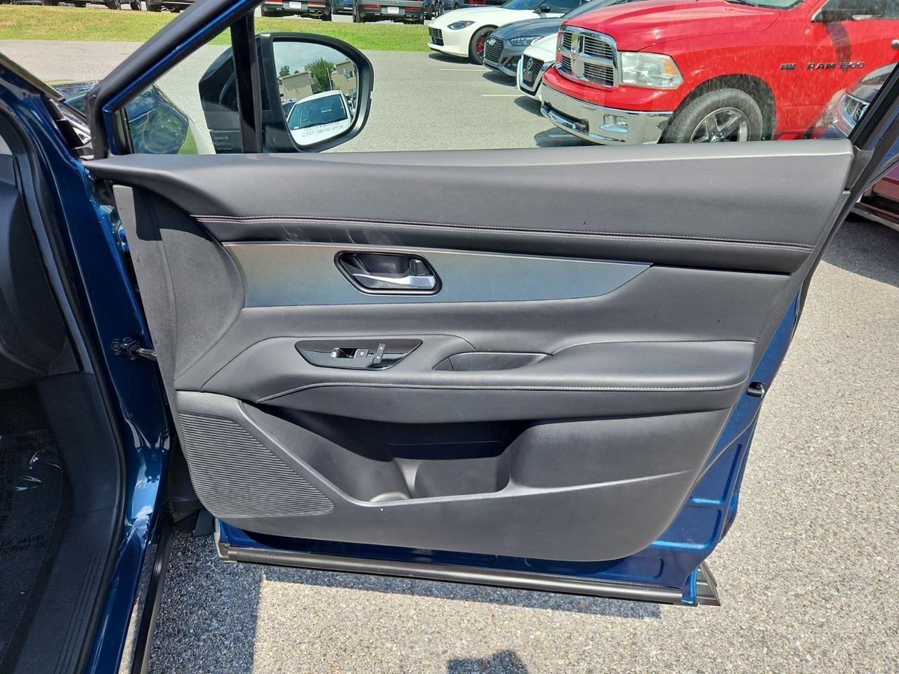 2025 Nissan Murano SL Waldorf MD
