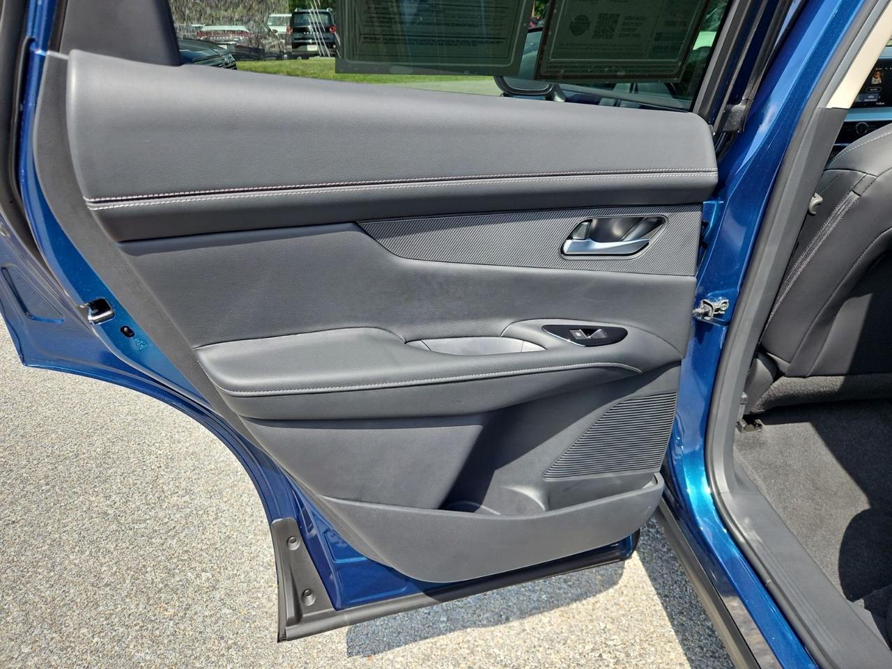 2025 Nissan Murano SL Waldorf MD