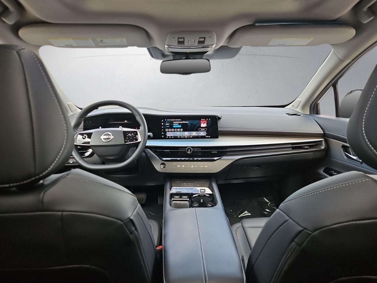 2025 Nissan Murano SL Waldorf MD