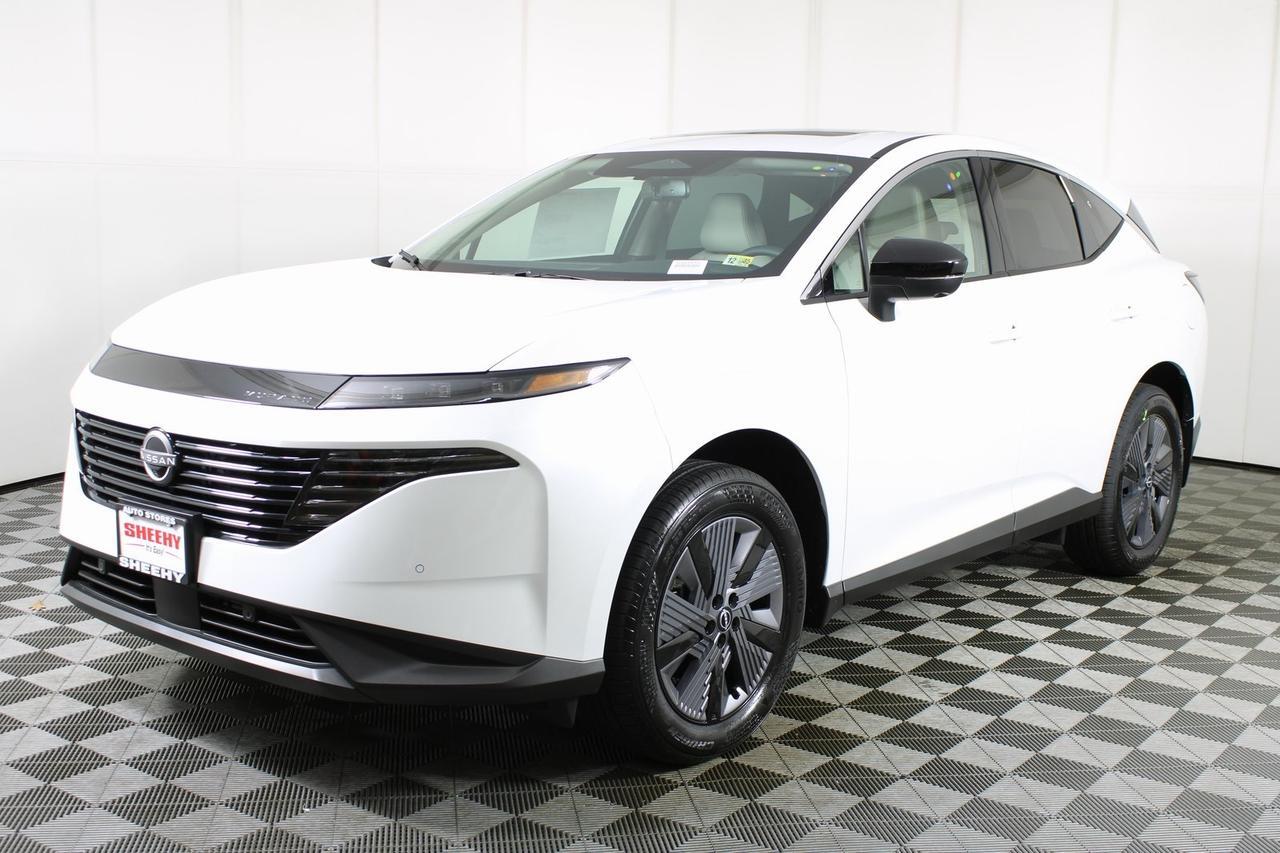 2025 Nissan Murano SL Manassas VA