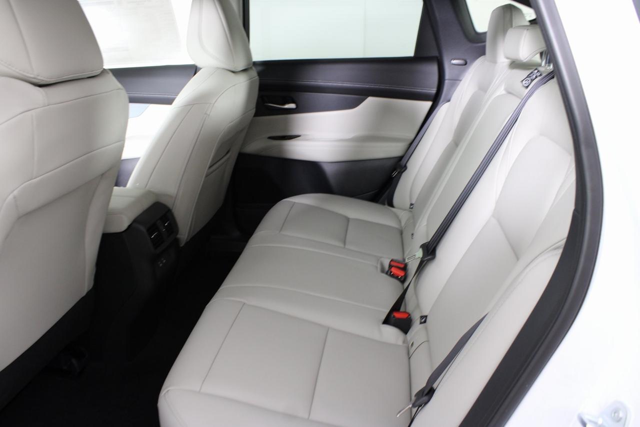 2025 Nissan Murano SL Manassas VA