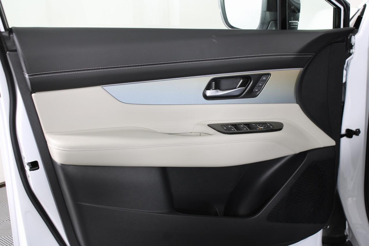 2025 Nissan Murano SL Manassas VA