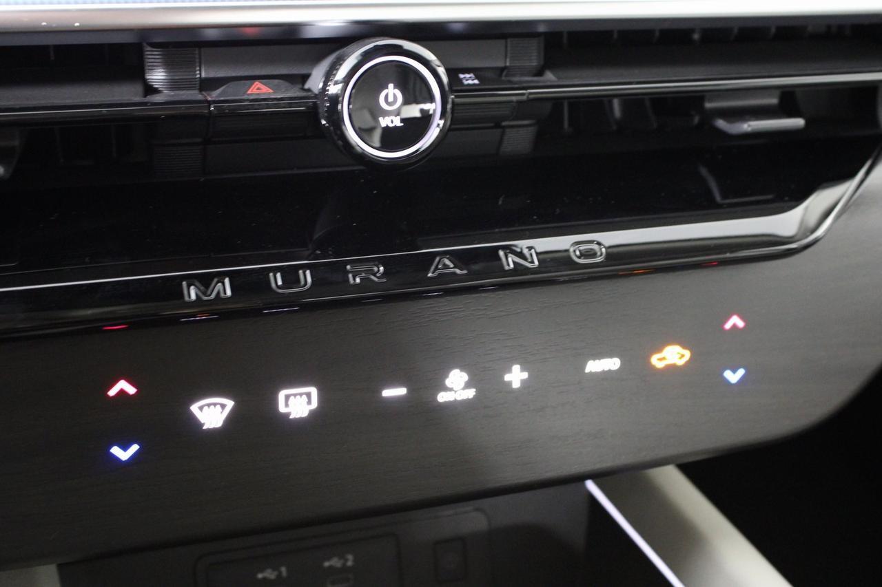 2025 Nissan Murano SL Manassas VA