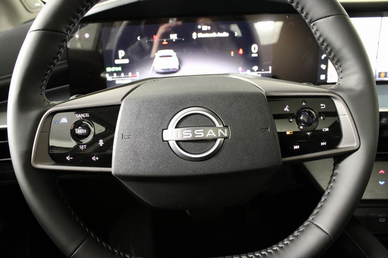 2025 Nissan Murano SL Manassas VA