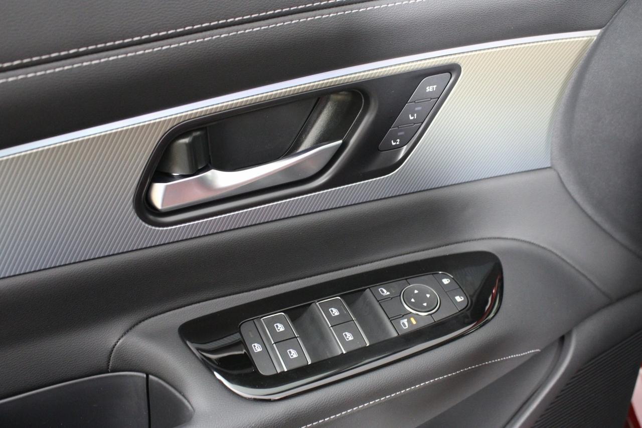 2025 Nissan Murano SL Manassas VA