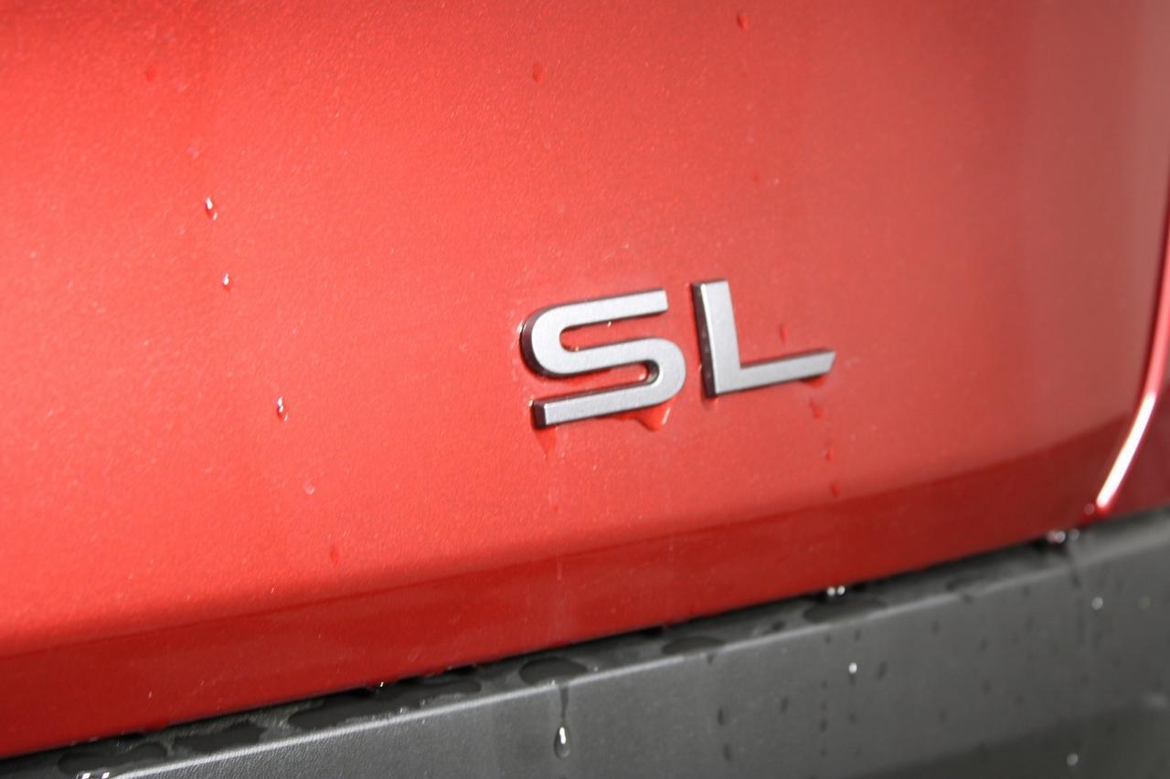 2025 Nissan Murano SL Manassas VA