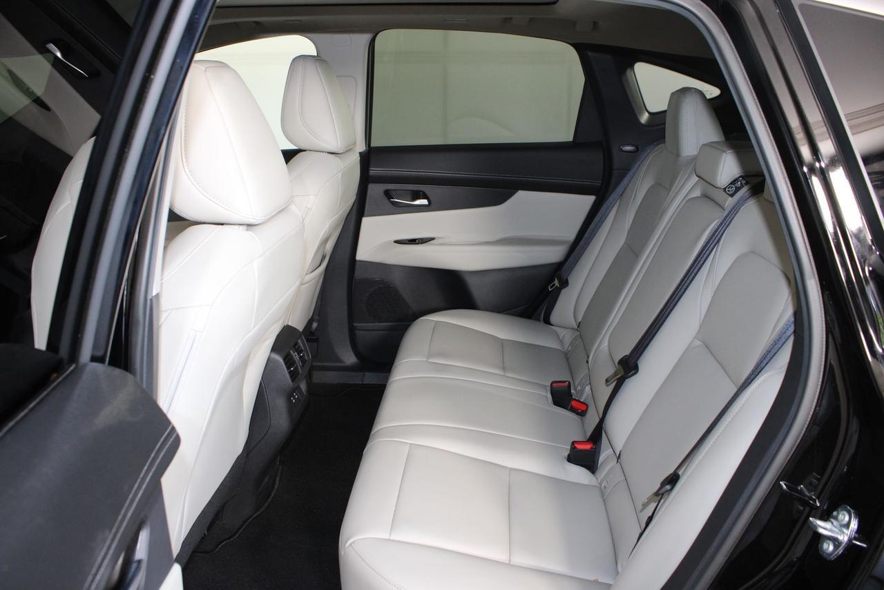 2025 Nissan Murano SL Manassas VA