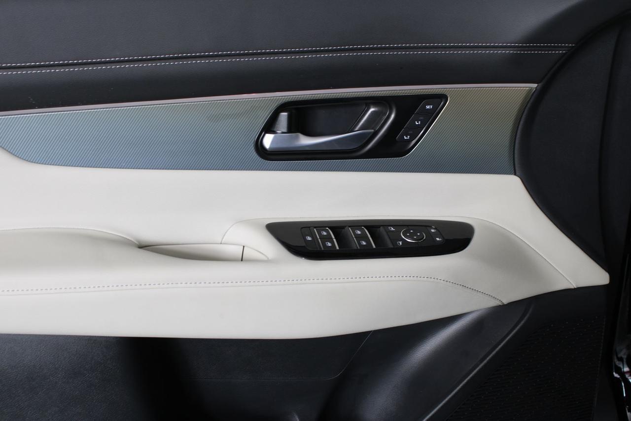 2025 Nissan Murano SL Manassas VA