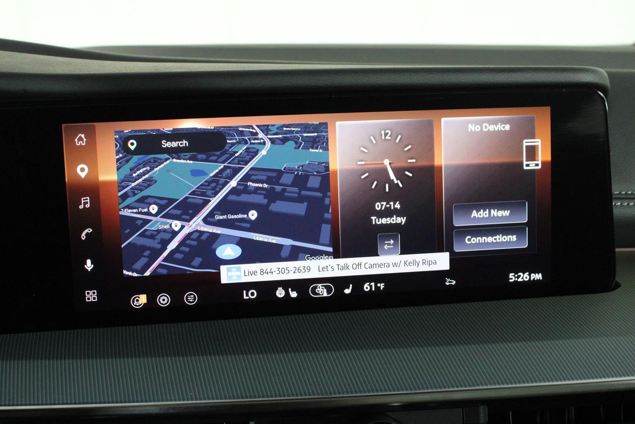 2025 Nissan Murano SL Manassas VA