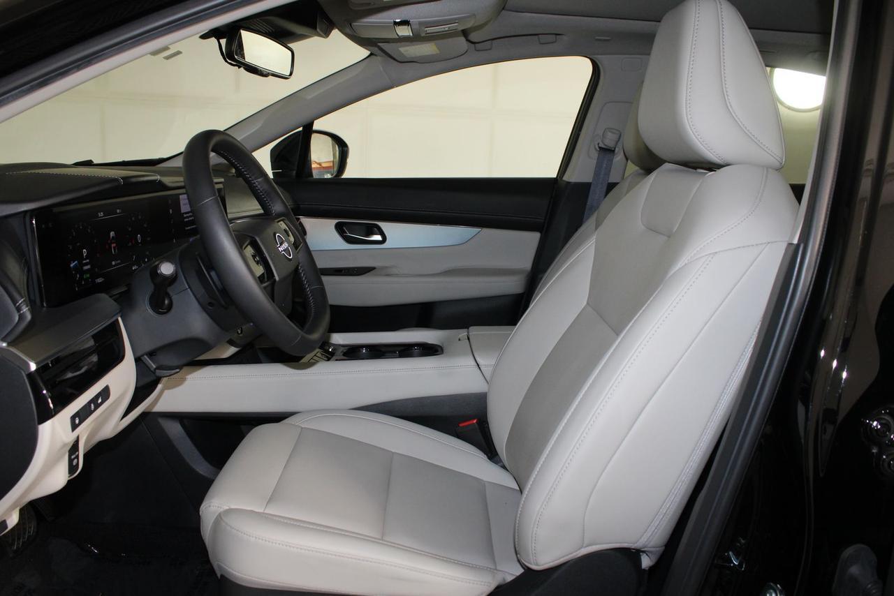 2025 Nissan Murano SL Manassas VA