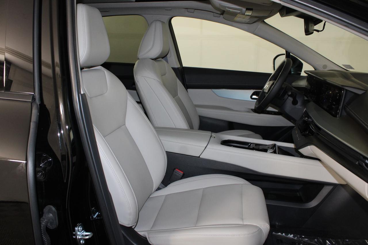 2025 Nissan Murano SL Manassas VA