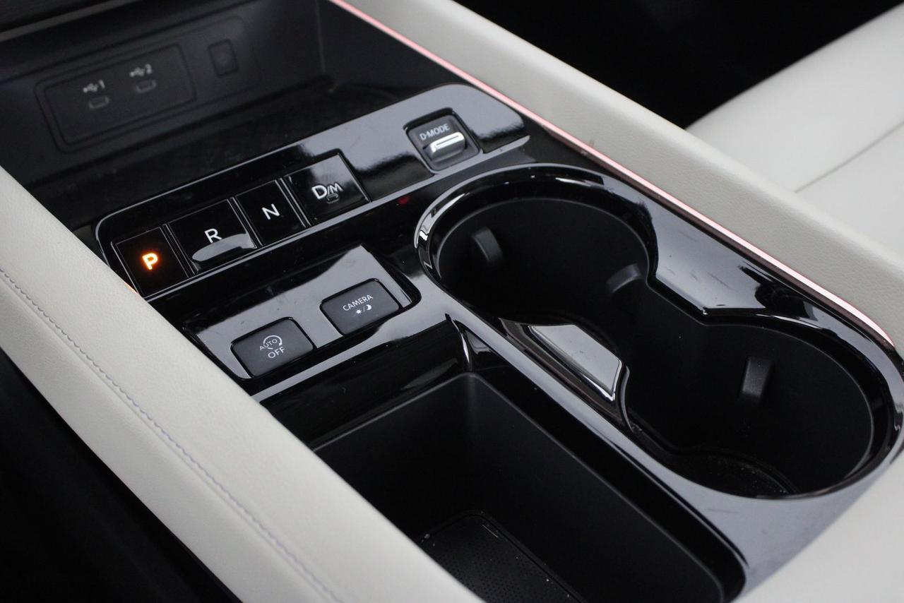 2025 Nissan Murano SL Manassas VA