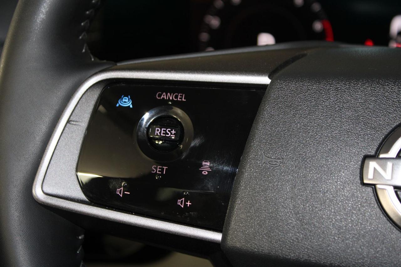 2025 Nissan Murano SL Manassas VA