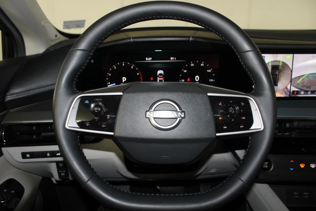 2025 Nissan Murano SL Manassas VA