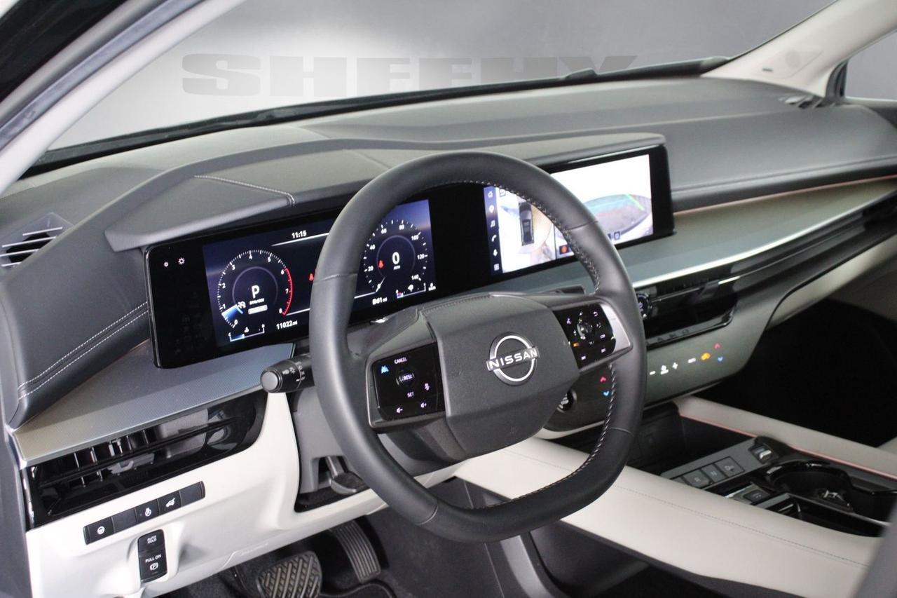 2025 Nissan Murano SL Manassas VA