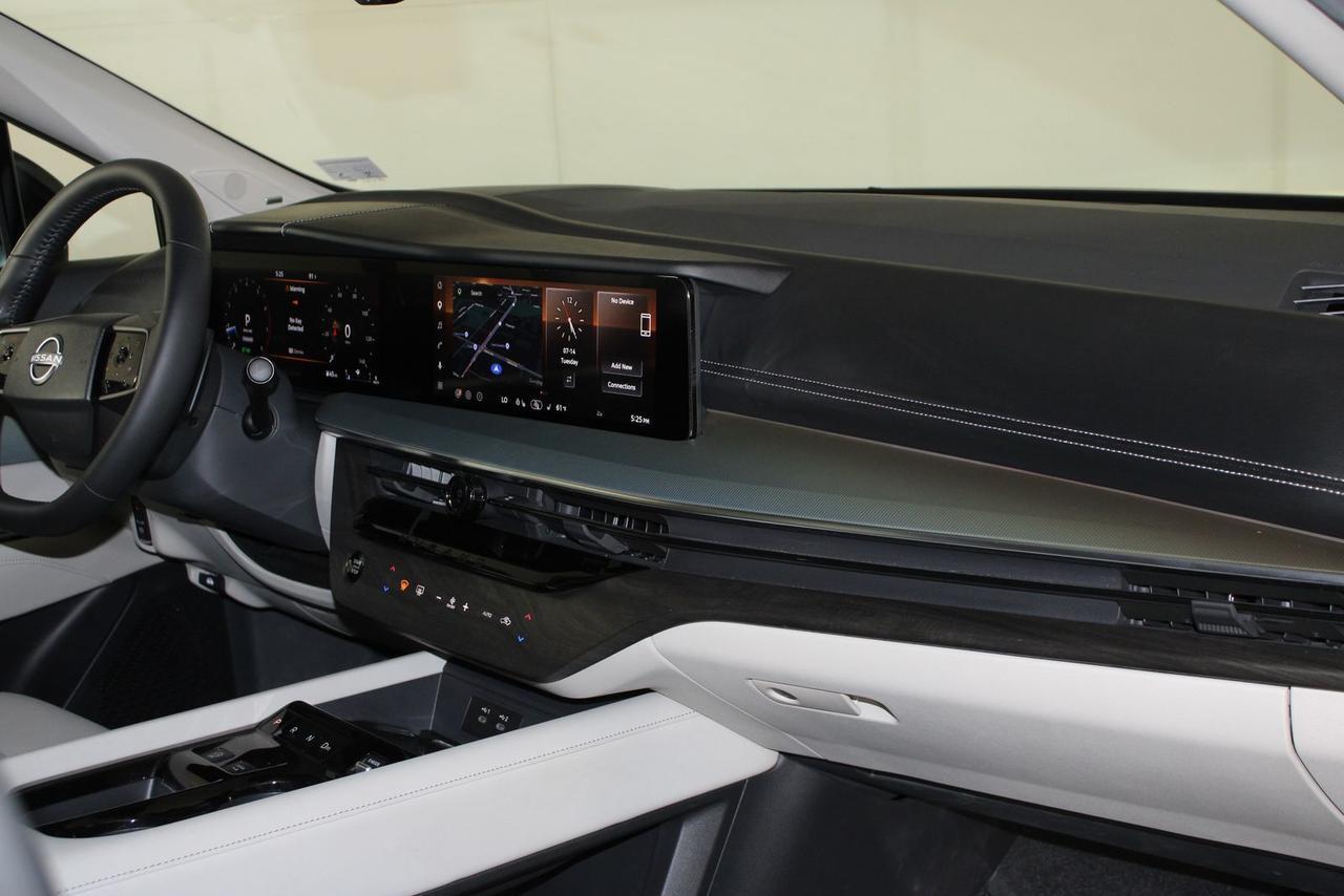 2025 Nissan Murano SL Manassas VA