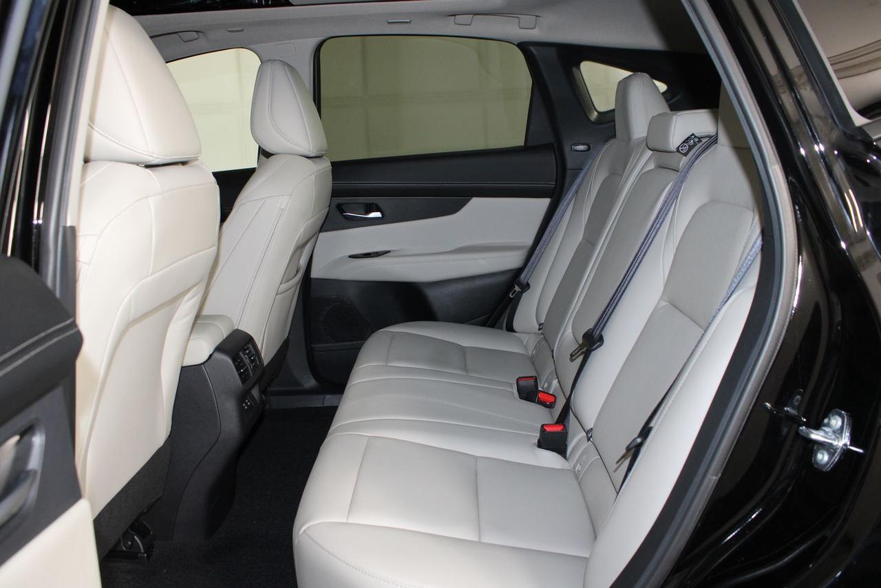 2025 Nissan Murano SL Manassas VA