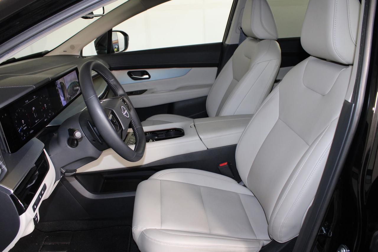 2025 Nissan Murano SL Manassas VA
