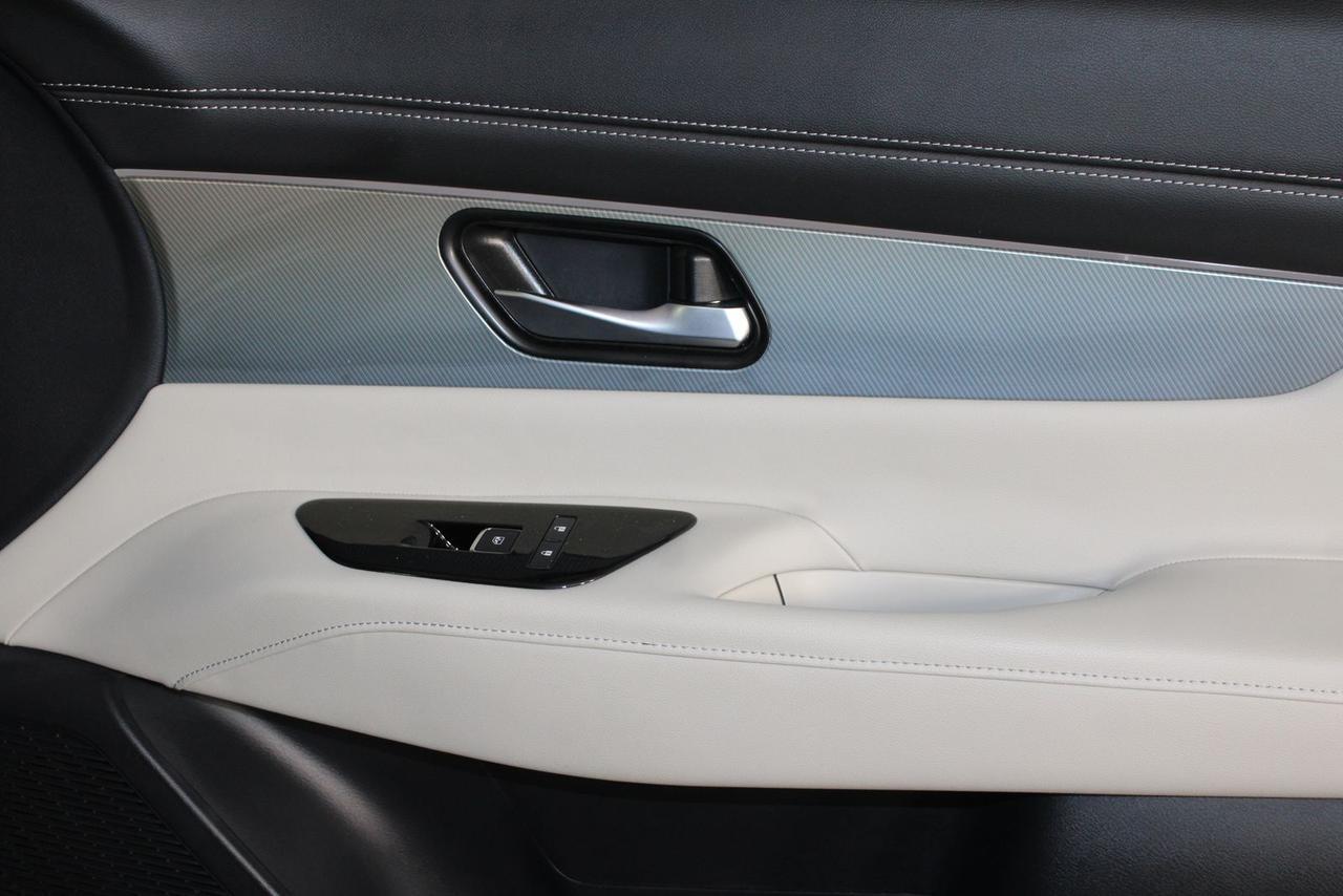 2025 Nissan Murano SL Manassas VA
