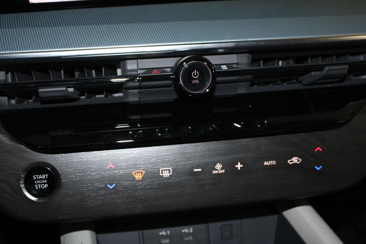 2025 Nissan Murano SL Manassas VA