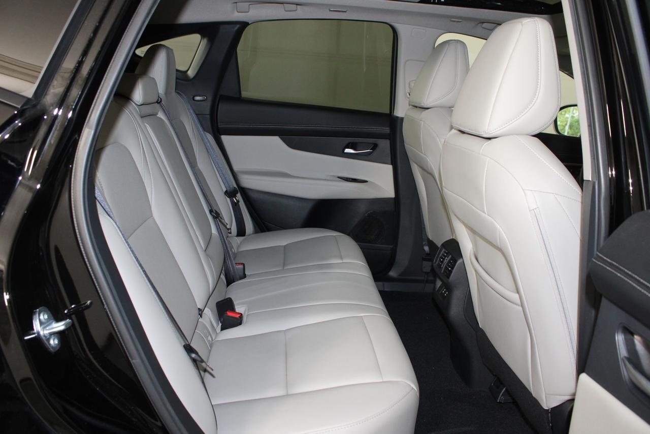 2025 Nissan Murano SL Manassas VA