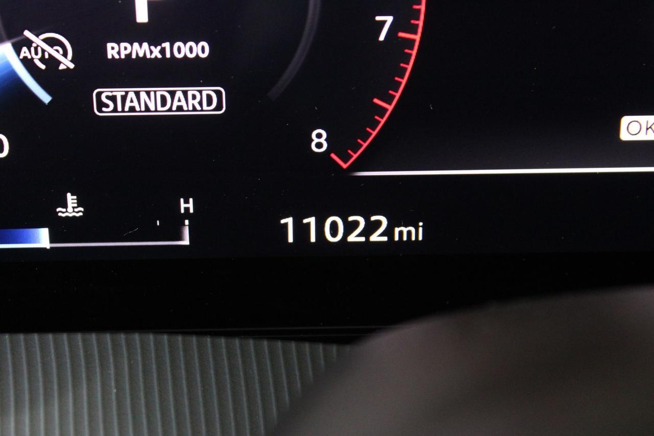2025 Nissan Murano SL Manassas VA
