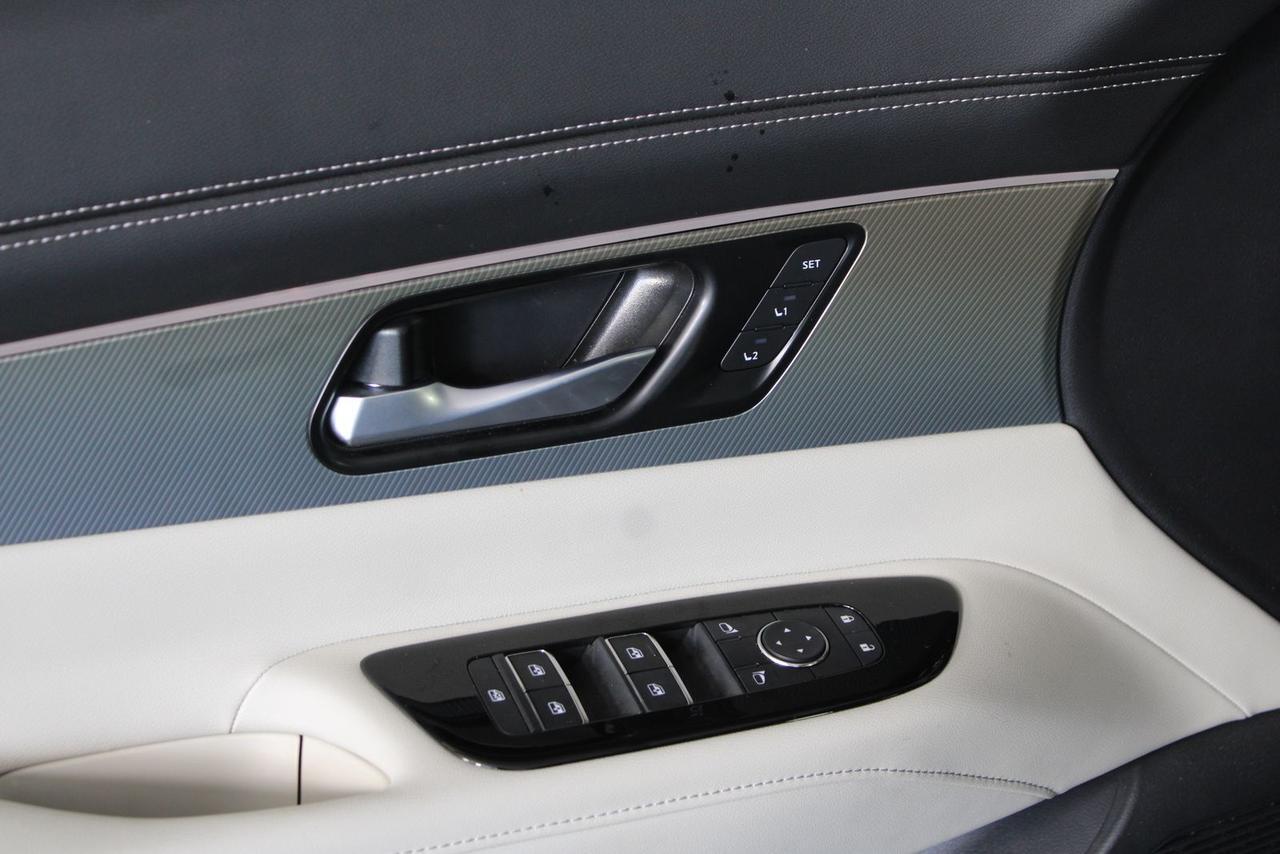 2025 Nissan Murano SL Manassas VA