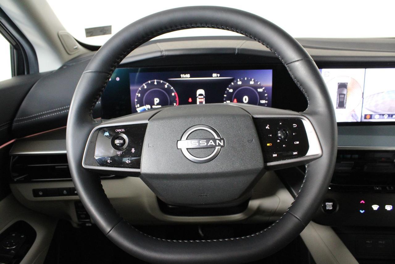 2025 Nissan Murano SL Manassas VA