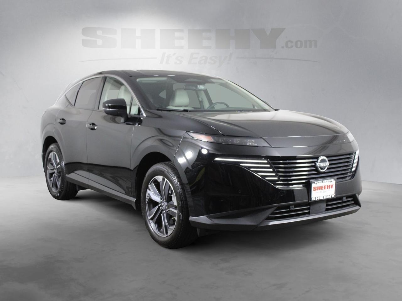 2025 Nissan Murano SL Manassas VA