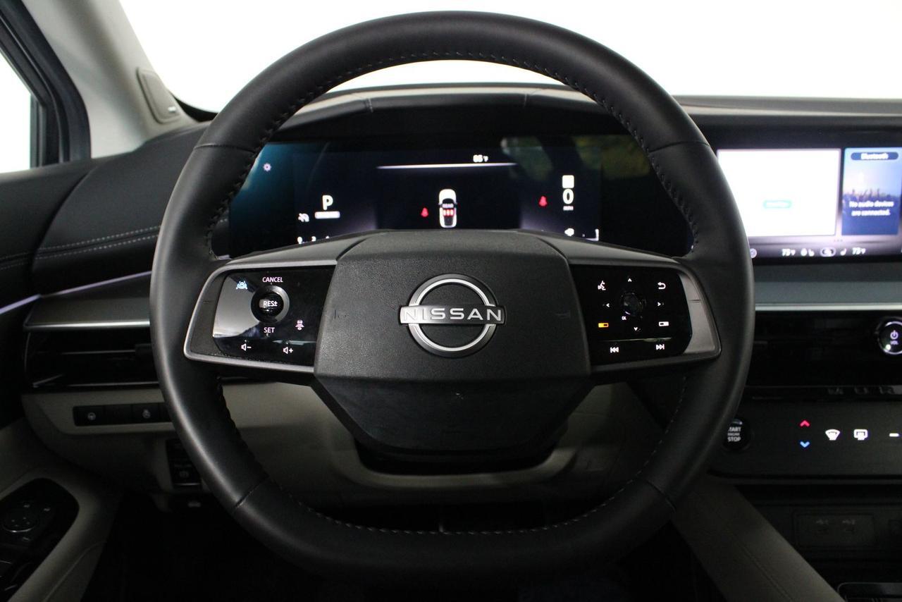 2025 Nissan Murano SL Manassas VA