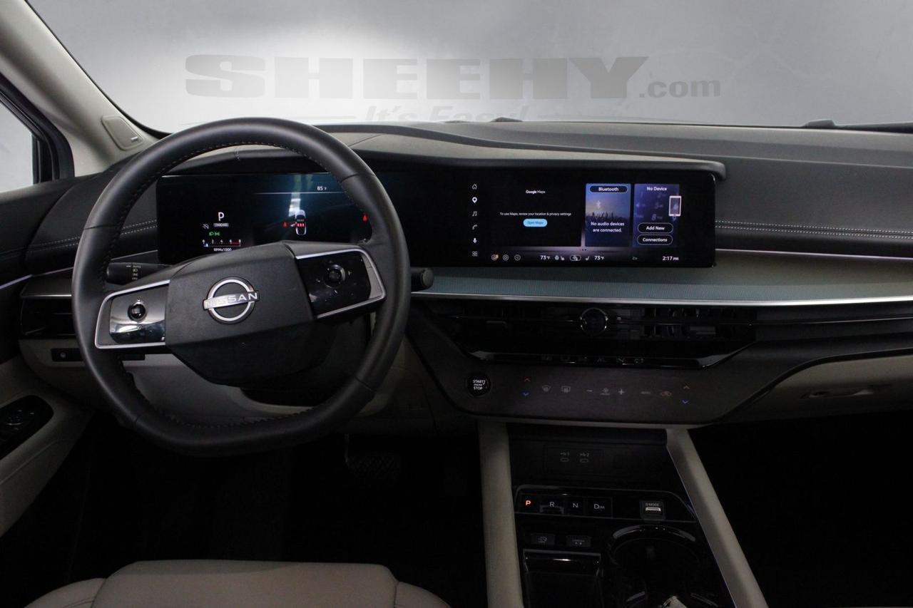 2025 Nissan Murano SL Manassas VA