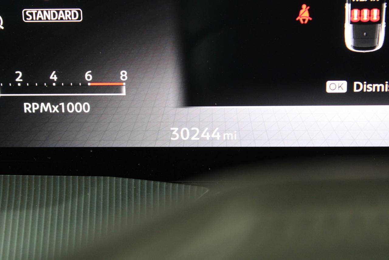 2025 Nissan Murano SL Manassas VA