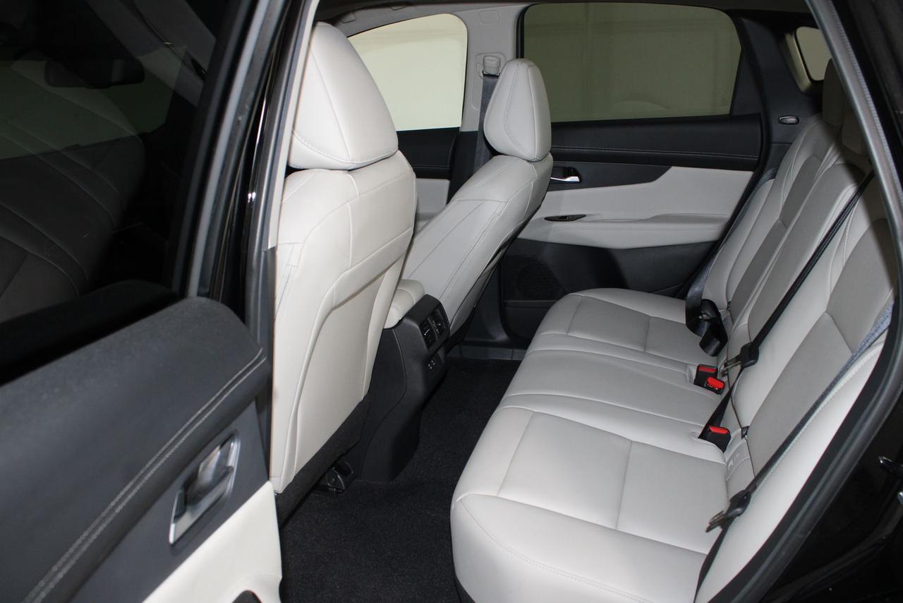 2025 Nissan Murano SL Manassas VA