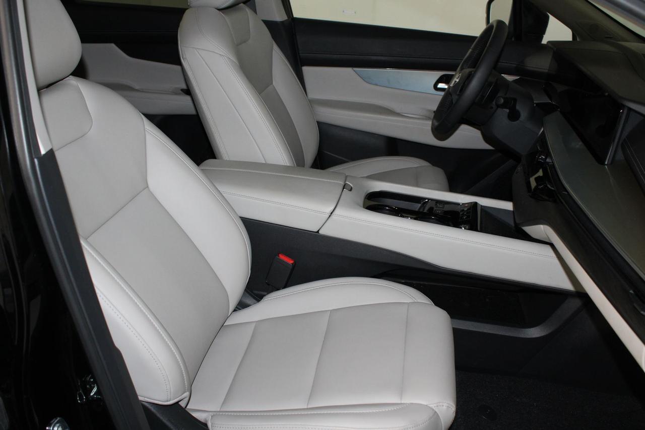 2025 Nissan Murano SL Manassas VA