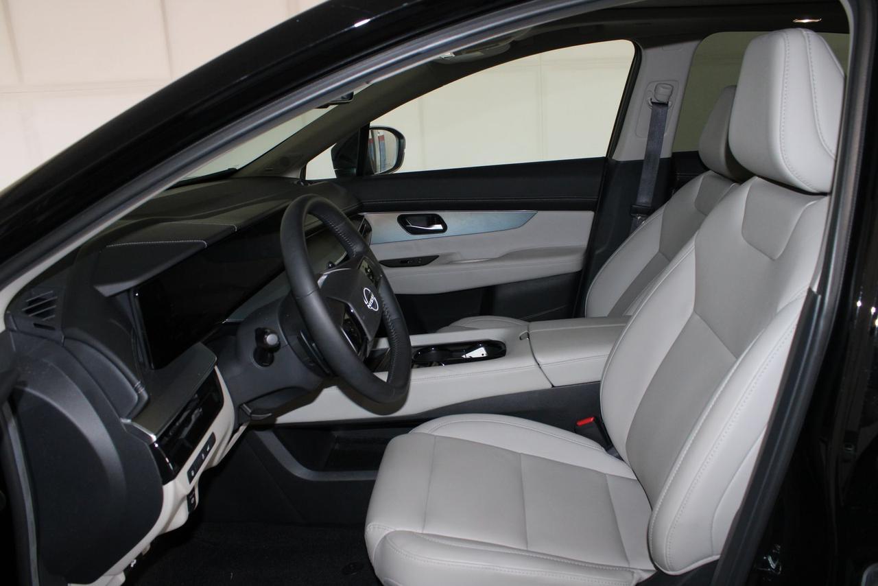 2025 Nissan Murano SL Manassas VA