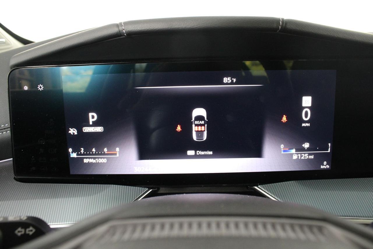 2025 Nissan Murano SL Manassas VA