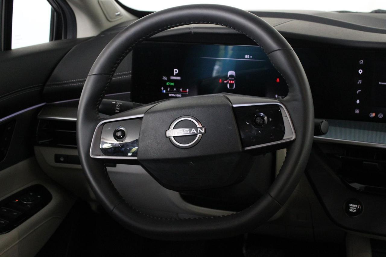 2025 Nissan Murano SL Manassas VA