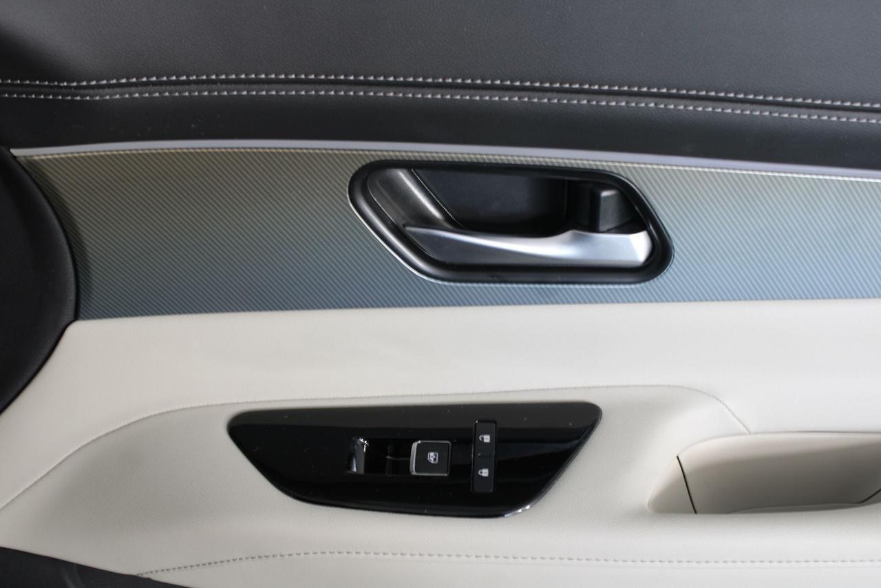 2025 Nissan Murano SL Manassas VA