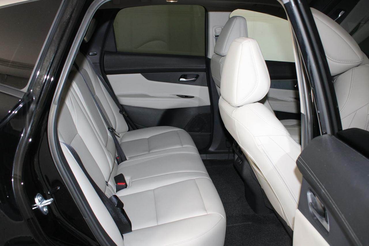 2025 Nissan Murano SL Manassas VA