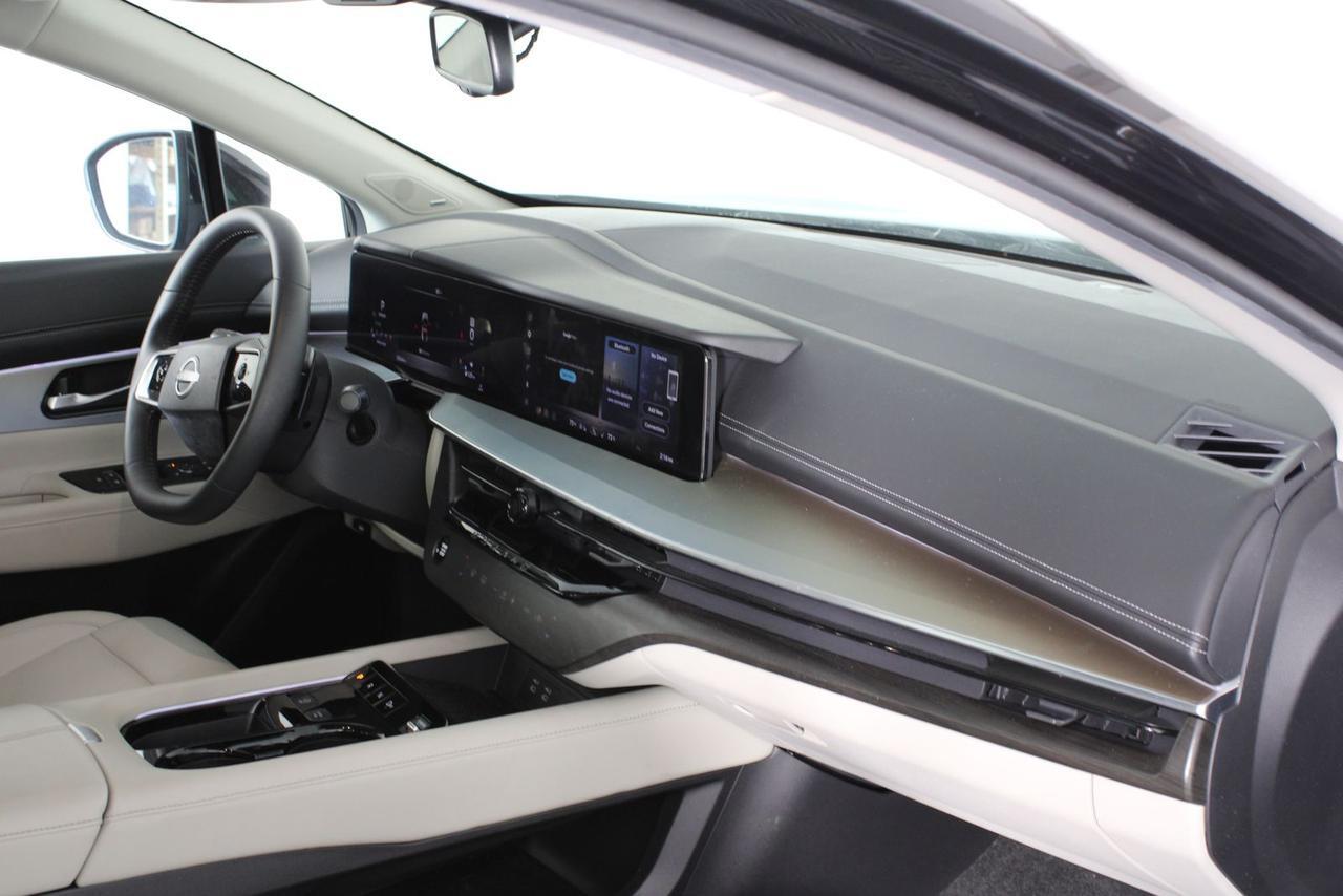 2025 Nissan Murano SL Manassas VA